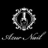 アジュールネイル 新宿店(AzurNail)のお店ロゴ