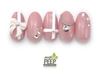 ピッピ 桜新町店(peep PEEP)/23年12月マンスリープラチナ-6