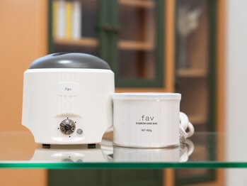 ミイベル 橋本店(mi.belle...)/眉Wax♪