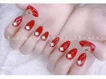 ニゴサロン(25Salon)/お持ち込みデザイン