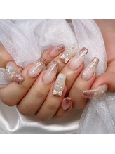 マイビーネイル(MYB NAIL)/選べるサンプル♪