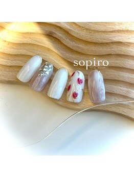 ソピーロ たかのこ店(sopiro)/3月【monthly silver】