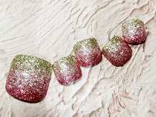 ソエルシー(soel sii)/フット定額