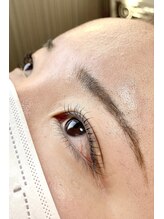 らいふ すてーじ/まつ毛パーマ