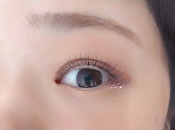 アーツ アイサロン 町田店(arts eyesalon)/韓国風パーマ