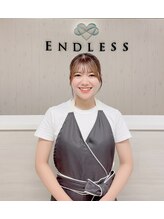 エンドレス(ENDLESS)&nbsp;辻 真帆