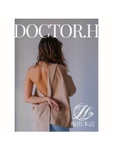 ドクターエイチ 梅田本店(Doctor.H)/美背中ハーブピーリング