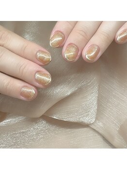 サロン エフ(salonF)/ミラーライン