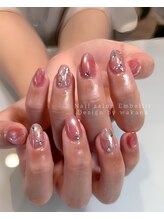 アンベリール(Embellir)/