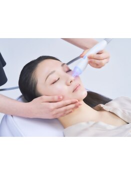 毛穴ケアをしたい