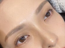 ウミウミアイラッシュ(UMIUMI EYELASH)/眉スタイリング&まつげパーマ