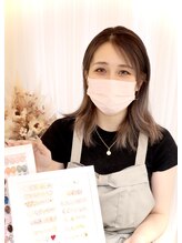 ボガスティーズネイル 鶴見店 高野 