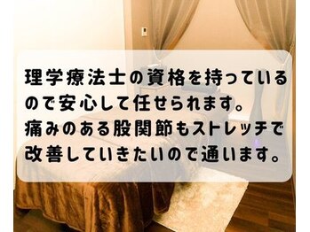 ジ ユニーク(the UNIQUE)/