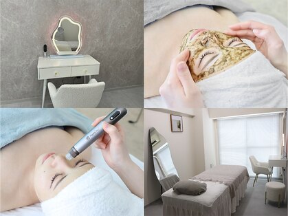 ベル 門前仲町(Belle)の写真
