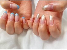 シャルム(charme)の雰囲気（丁寧なカウンセリングでお客様の「これがしたい！」を叶えます♪）