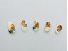 【ハンド/全員】ハンドジェルアート　120分　【アート10本】
