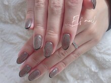 エルフネイル(Elf nail)/