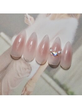 ワンミリオン(one million)/2025.1月月企画デザイン¥8690