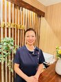 ゼン リラクゼーション 新宿店(Zen Relaxation)&nbsp;中原 恵子