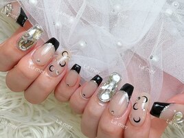 上品なデザイン