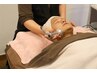 【再生美容】気になる年齢肌★たるみ改善ｘ血行促進の肌質改善￥4,500
