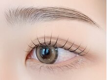 ケーズラッシュ(K's LASH)/眉毛WAX&まつ毛パーマ