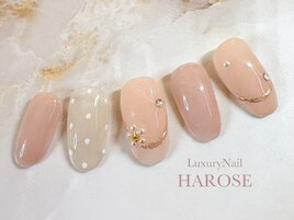 エレガンスジェルコース