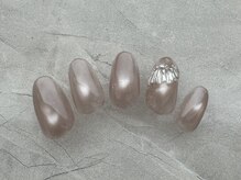 シエルネイルスタジオ 新宮店(Ciel nail studio)/マグネット