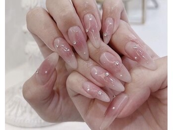 ソフィアネイル 赤羽店(Sofia Nail)/