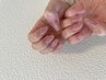 お得♪【平日3名様限定／12日まで】ワンカラー￥5480