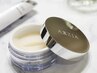 脱毛後のお肌にたっぷり潤い◎眉WAX＋美眉スタイリング＋保湿ケア¥4,200