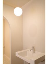 ホワイトアイ 甲府上石田(WHITE EYE)/【山梨/甲府】アイブロウ/眉毛