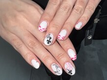 シェル トウキョウ(SHELL TOKYO)/