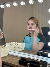 サンキュー(39)/ホワイトニング