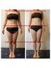 メリハリくびれBodyでお腹すっきり★パイラソード★¥13,750→¥5,800