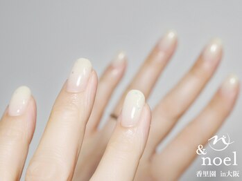 ノエル(Noel)/クリームカラー