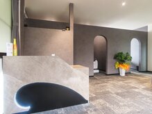 マイカイ(MAIKA'I)の雰囲気(こだわりの店内【長崎/大村/諫早/島原/雲仙/フェイシャル/小顔】)