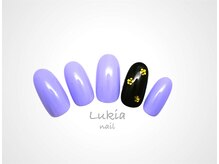 ルキア(Lukia)/レギュラーコース ¥6500