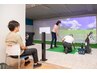 施設見学(ペア)　30分￥0