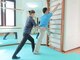 健康塾キューオーエル 恵比寿(QOL)の写真/【初回体験￥3,000～メンズ会員多数】ゴルフで必要なストレッ
チで身体の可動域を広げて飛距離アップを！