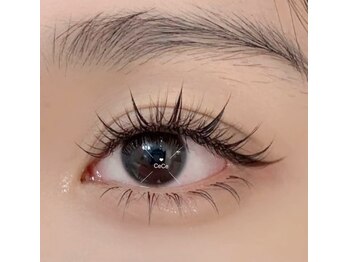 シーシー ネイル アンド アイラッシュ(CeCe Nail&eyelash)/