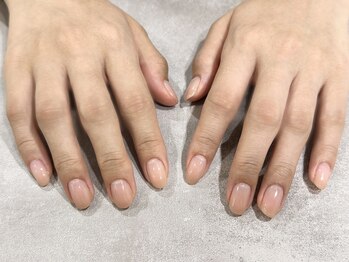 ローラン(LORAN)/ハンドnail