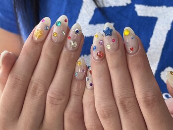 ウル(ULL)/MIDDLE【tama】