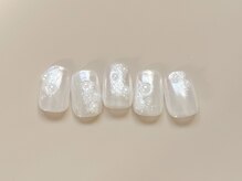 リア 新小岩店(lia)/【Hand】design定額コース