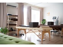 サニー(Sunny)/３　ベッドへご案内！