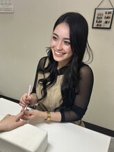 マーチ 甲府店(MARCH) 長潟 カテリーナ