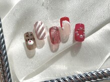 キャンアイドレッシー 熊谷店/クリスマス1Pクーポン1本¥880