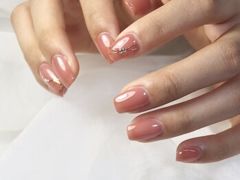 ユウ(Yuu)/シンプルコース