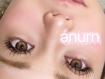 アニュラン 四ツ橋(anurn)/LEDエクステ