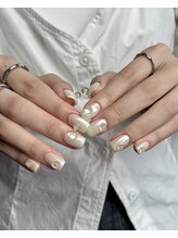 パサパネイル(pas a pas nail)/Basic/¥8,800